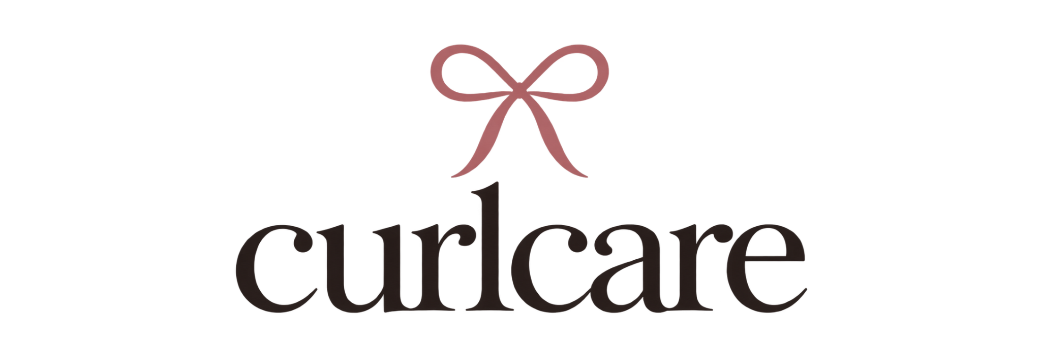 Logo Curl Care