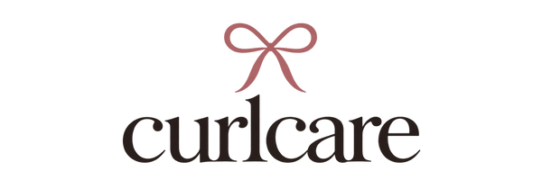 Logo Curl Care