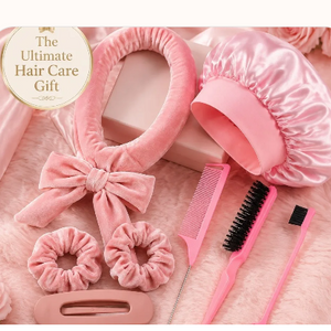 Curl Care